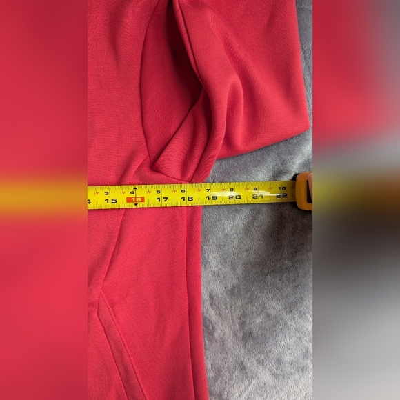 Schöffel Stockport Fleece Jacket Women's Size Medium Pink - Picture 11 of 13